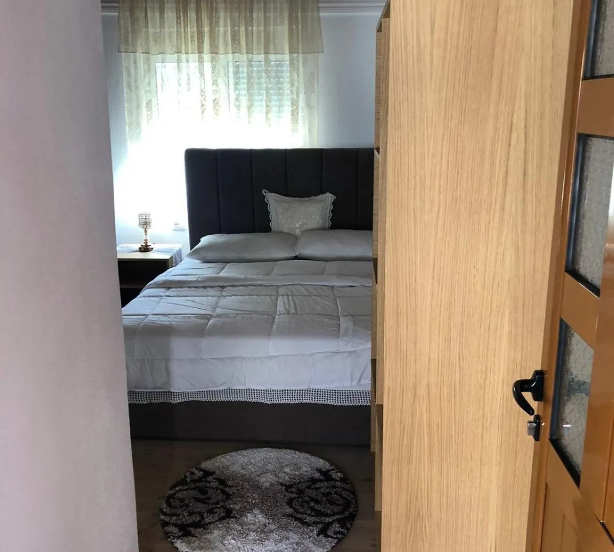Geni Guest House Gjirokaster 0*,