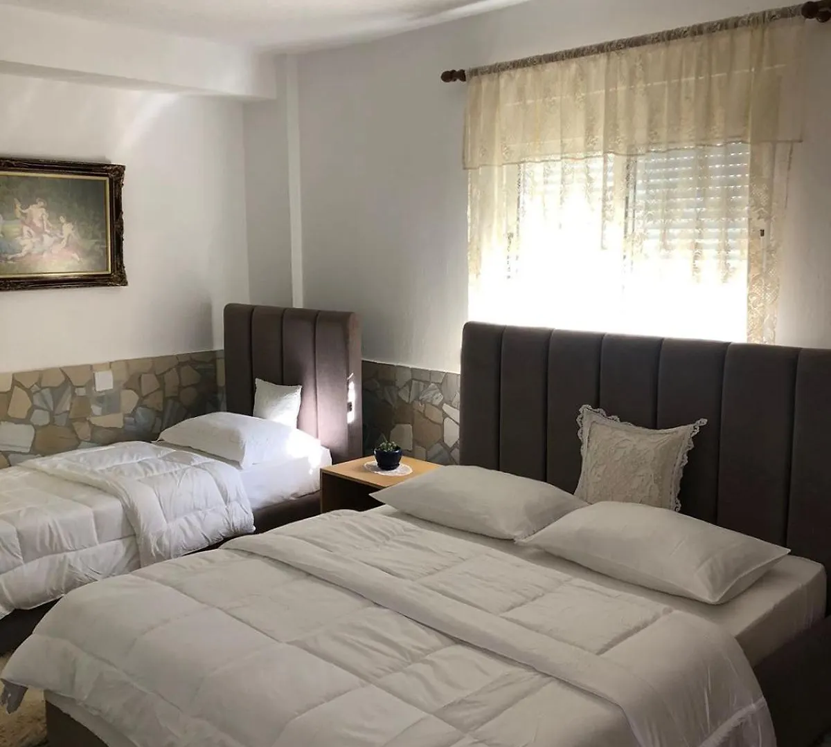 Geni Guest House Gjirokaster 0*,