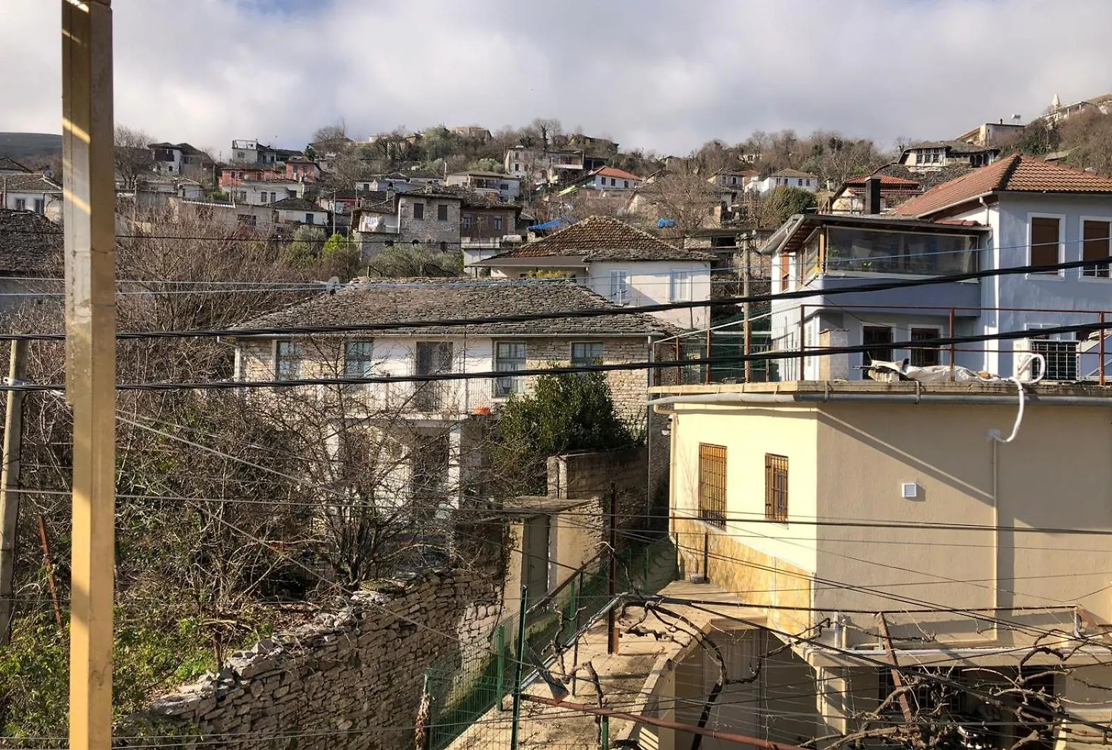 Geni Guest House Gjirokaster