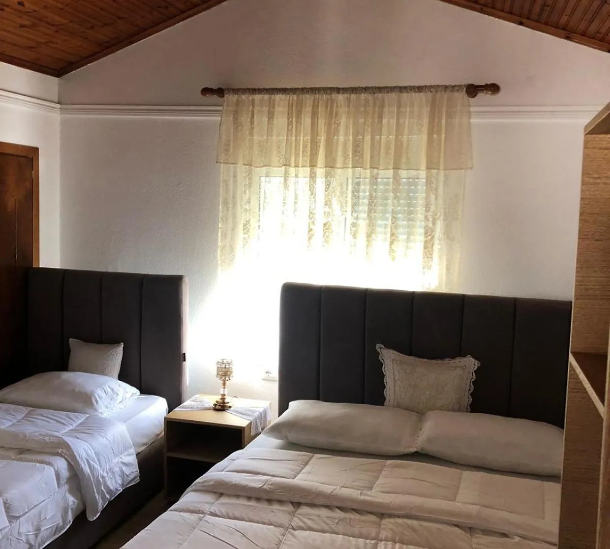 Geni Guest House Gjirokaster