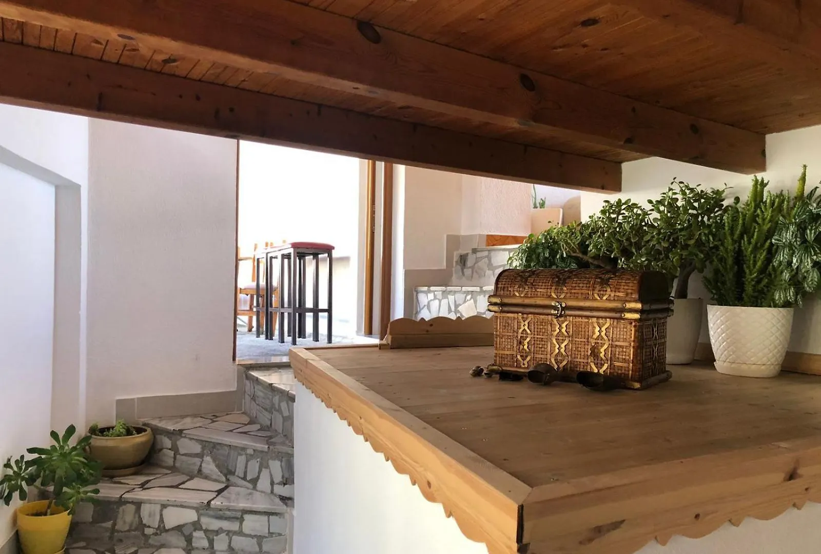 Geni Guest House Gjirokaster