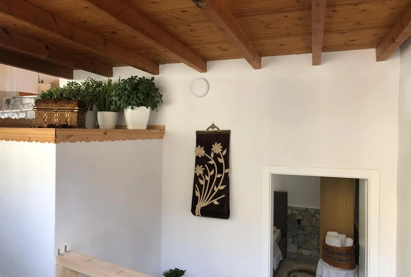 Geni Guest House Gjirokaster