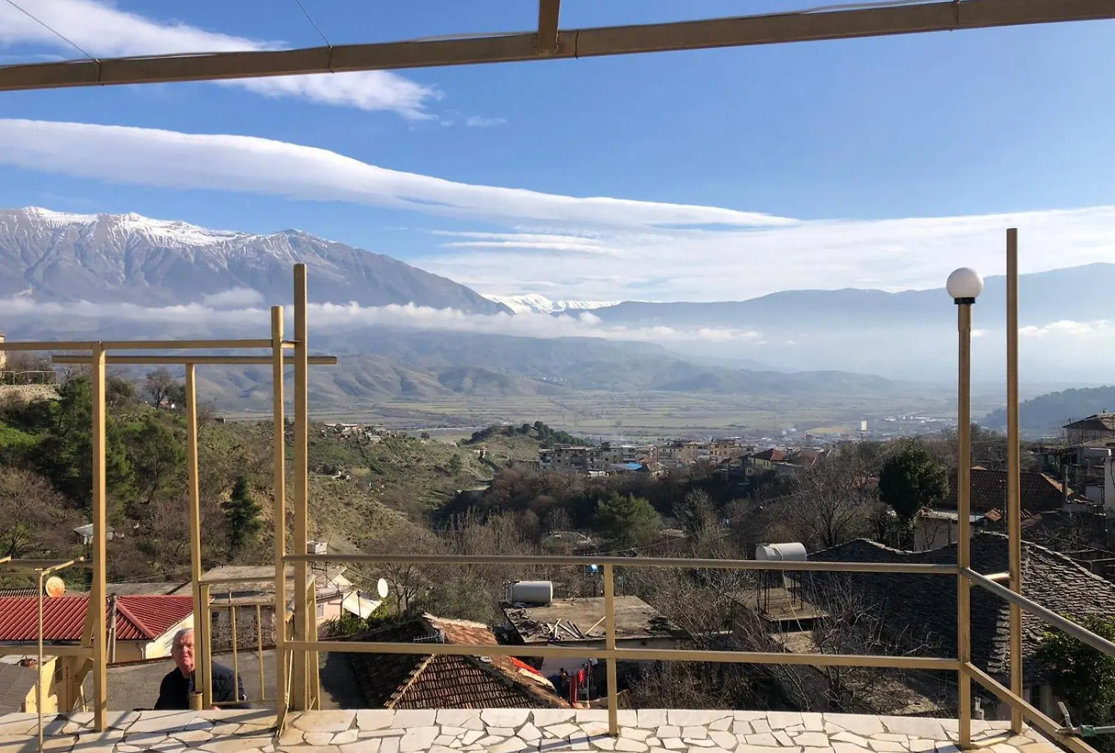 Geni Guest House Gjirokaster