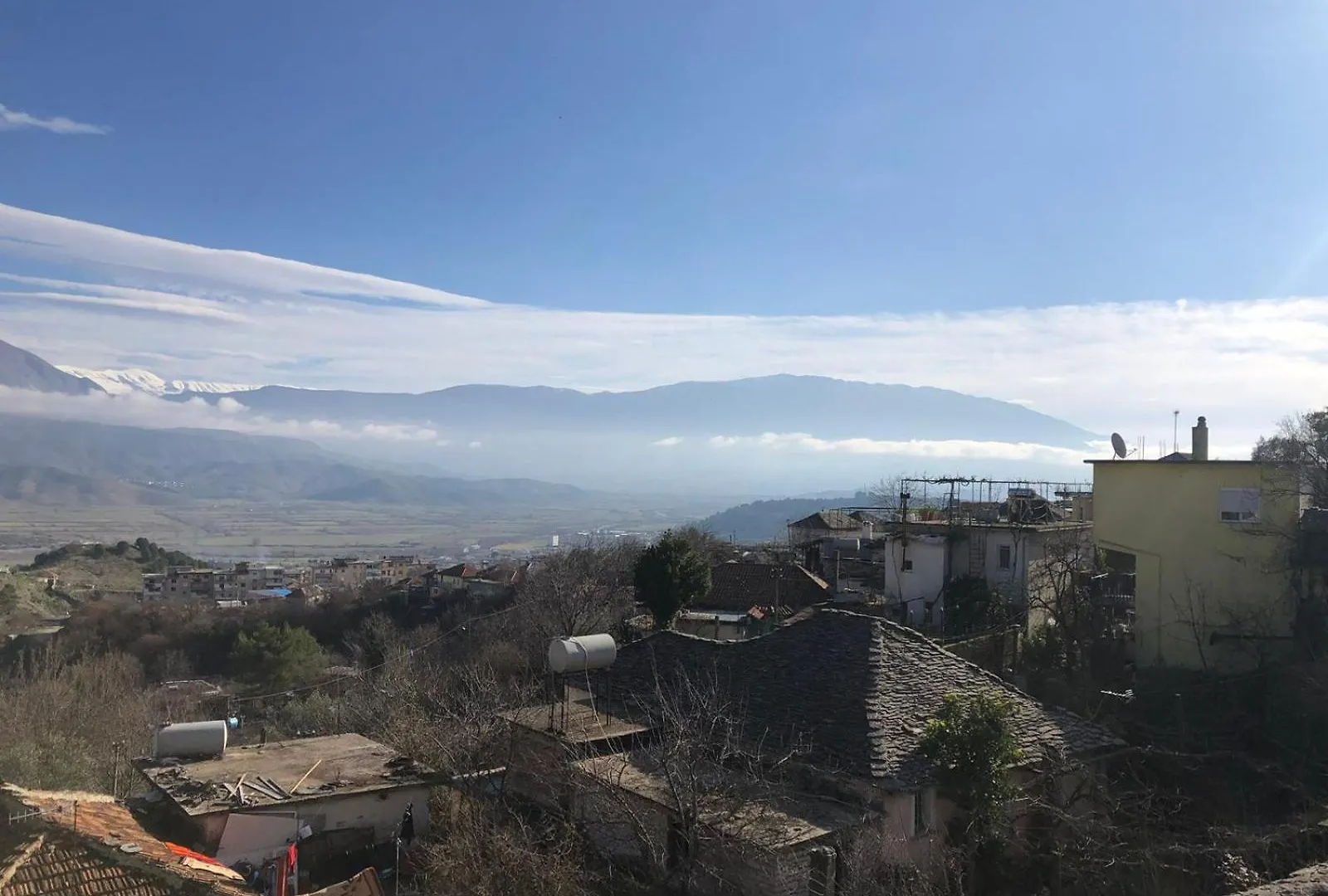 Geni Guest House Gjirokaster