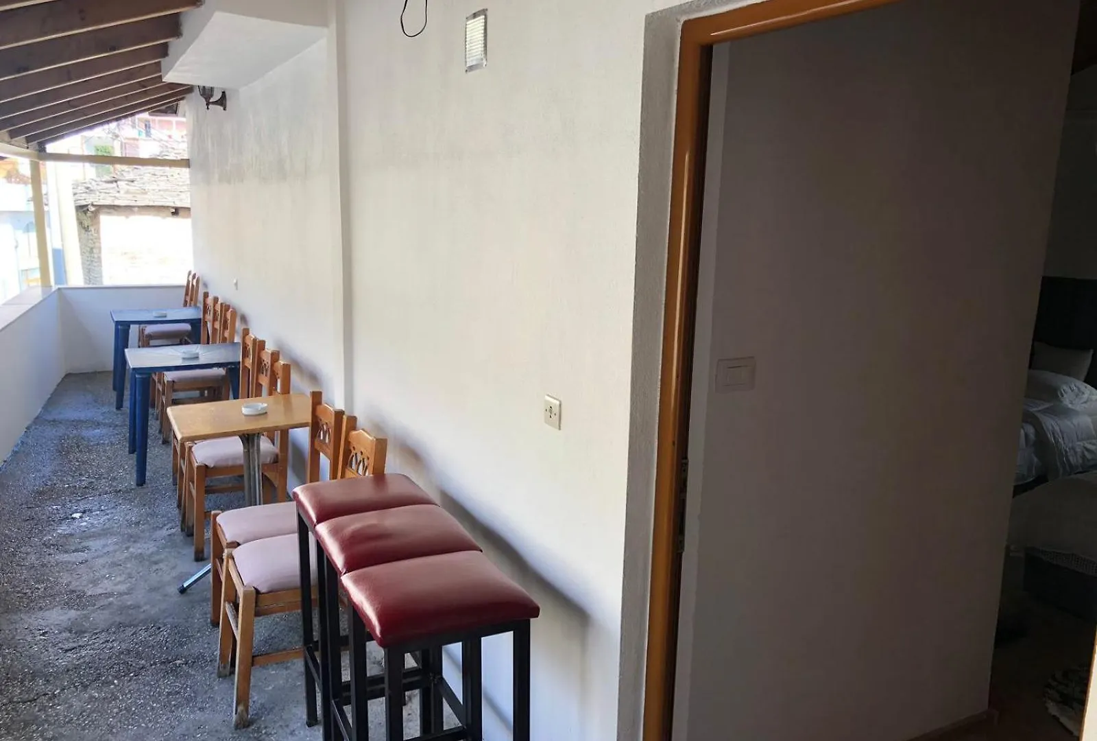 Geni Guest House Gjirokaster