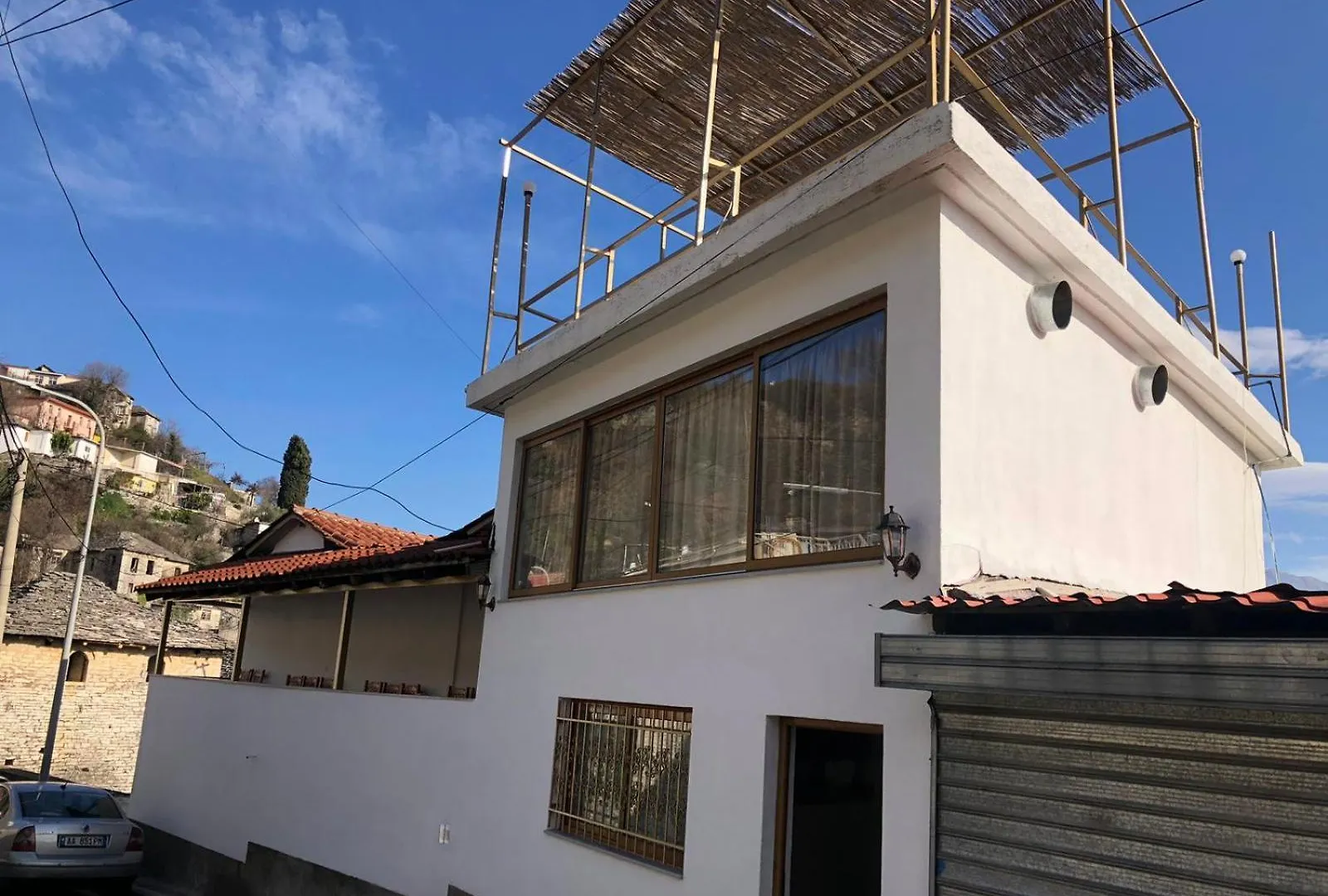 Geni Guest House Gjirokaster Albania