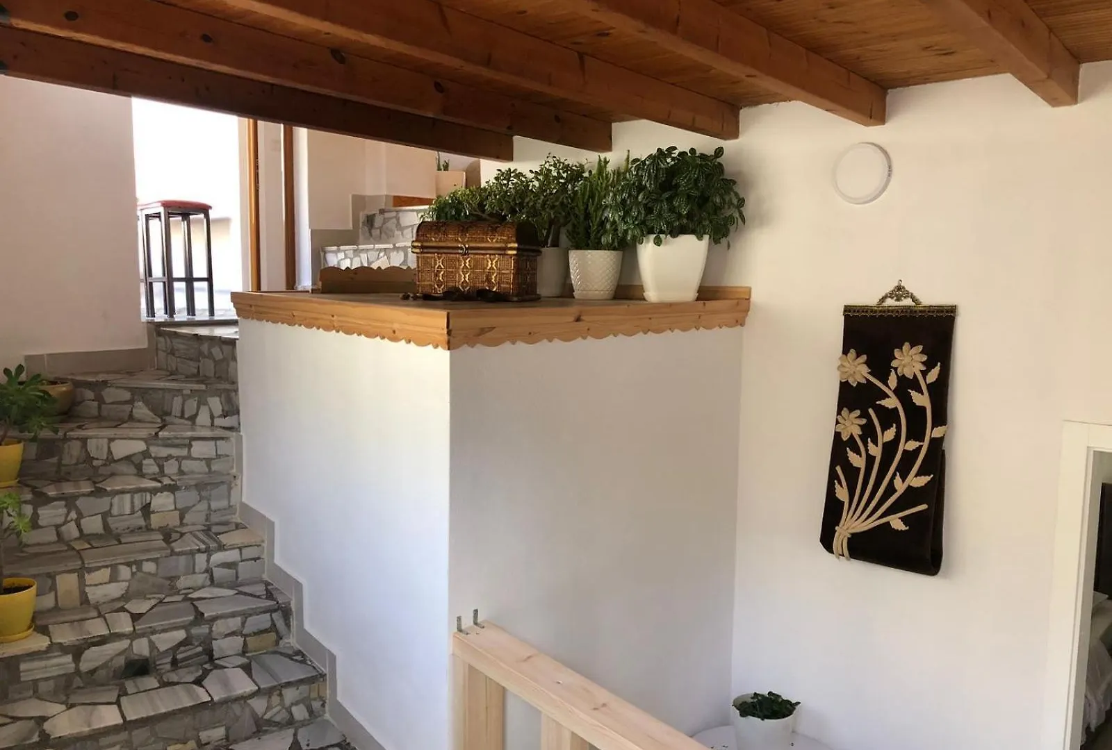 Geni Guest House Gjirokaster